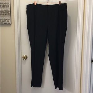 Atelier Luxe Dress Pants